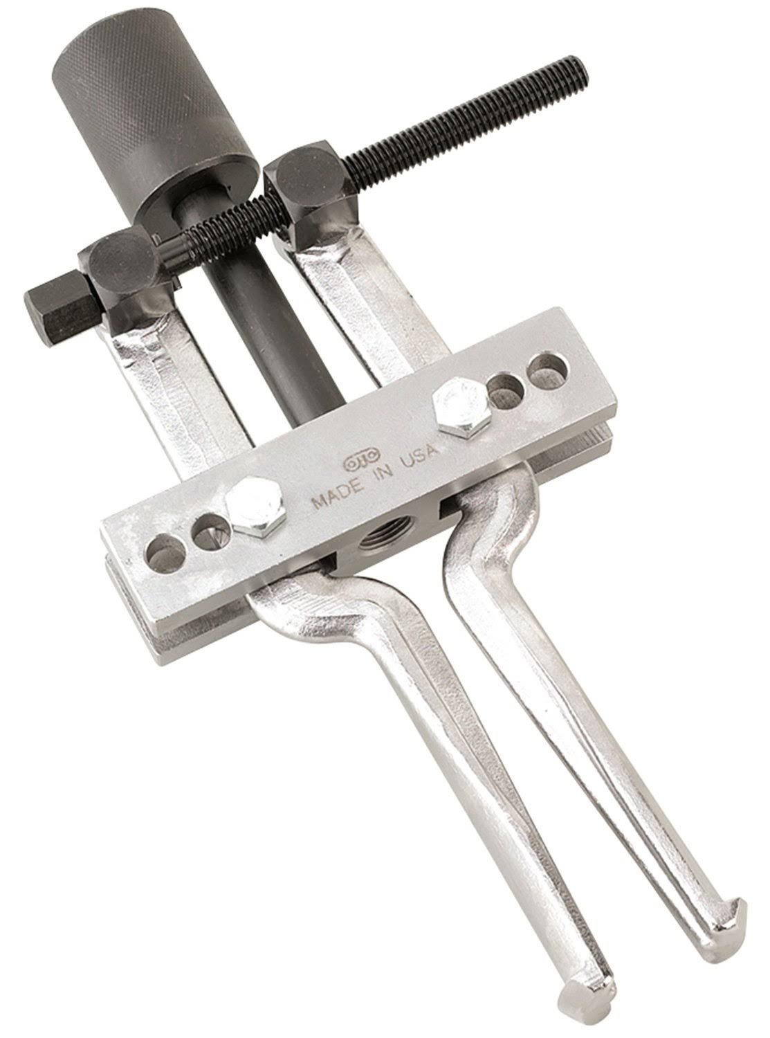 Internal Pulling Attachment O417