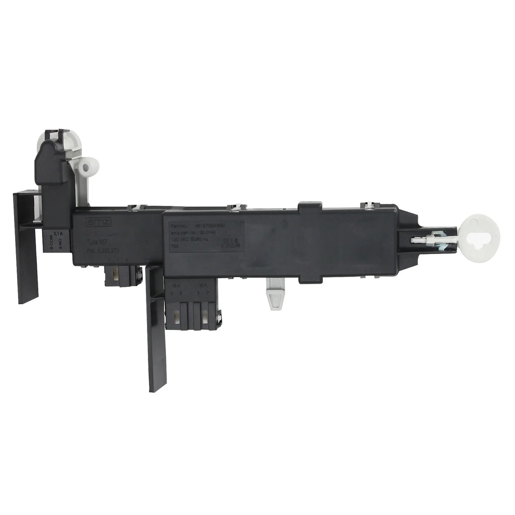 Washing Machine Door Latch Lock Replacement F977918