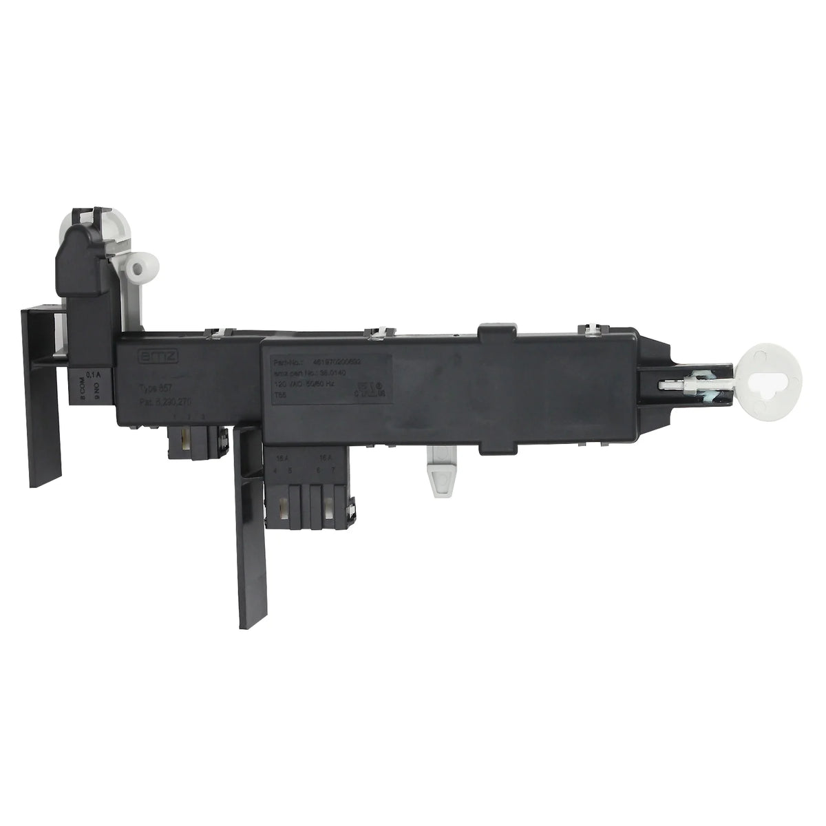 Washing Machine Door Latch Lock Replacement F977918