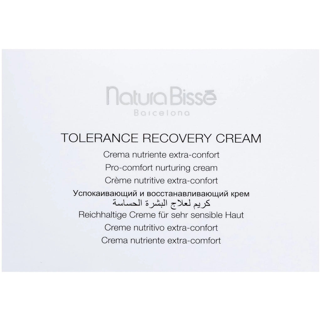 Tolerance Recovery Cream, 1.7 fl. oz. N388