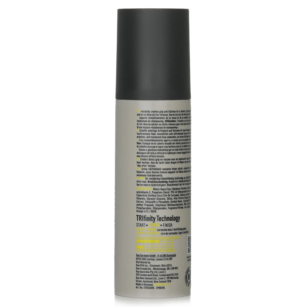 Hair Play Messing Cream 150ml U314