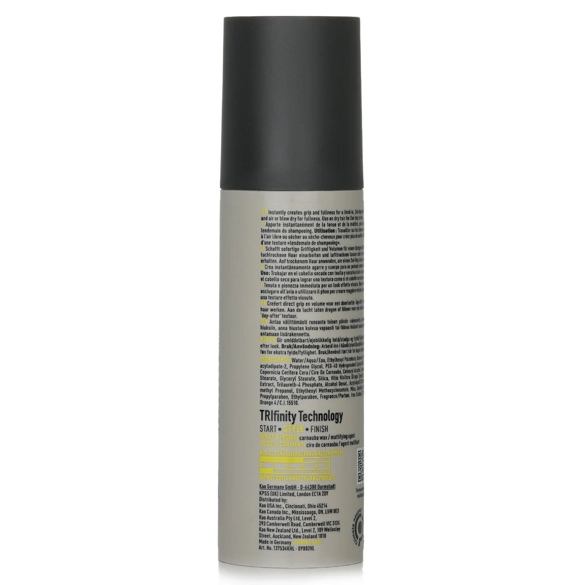 Hair Play Messing Cream 150ml U314