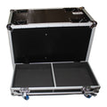 Flight Case for Two Speakers R47914