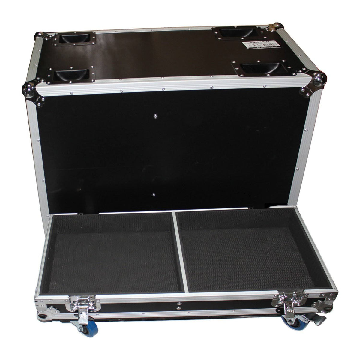 Flight Case for Two Speakers R47914