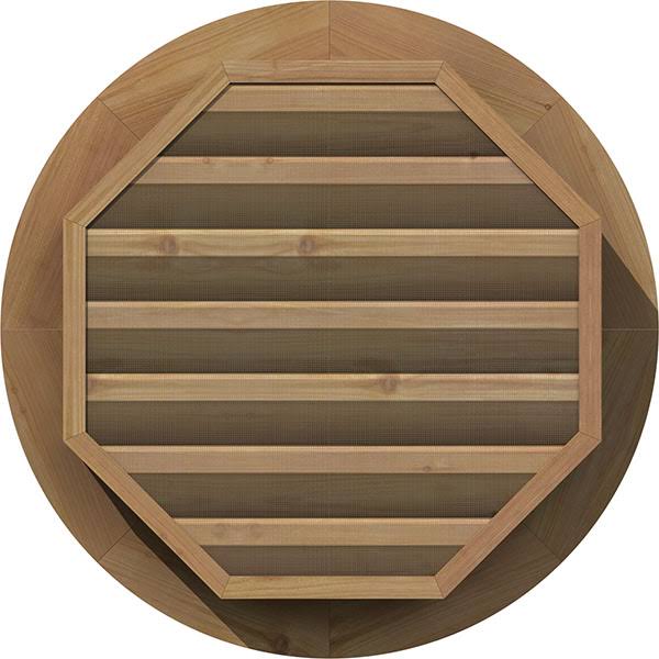Round Gable Vent T328580