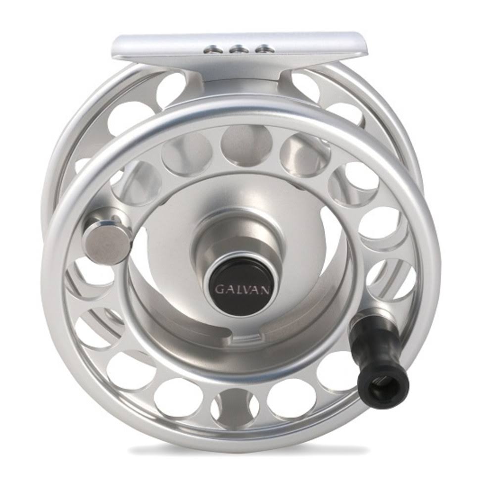 Fly Reel W2840