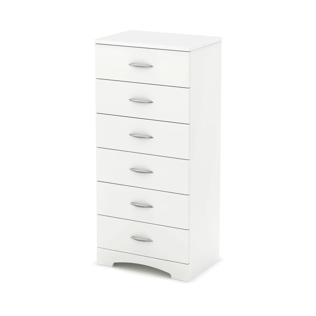 6 Drawer Lingerie Chest S531