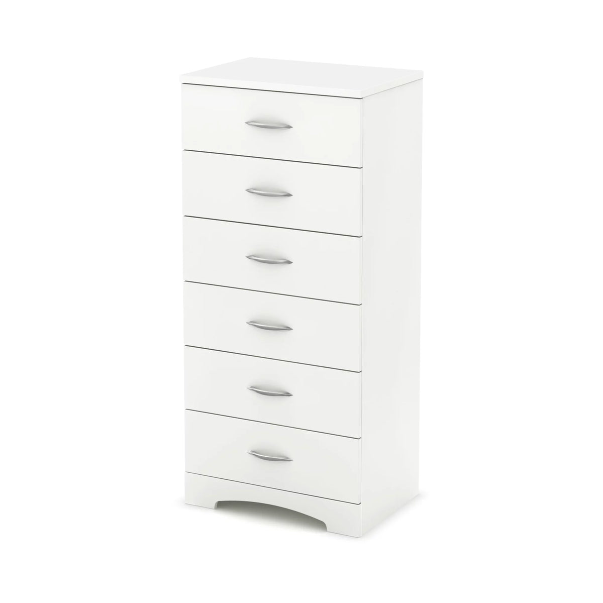 6 Drawer Lingerie Chest S531