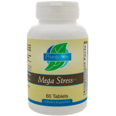 Stress Support Supplement D371