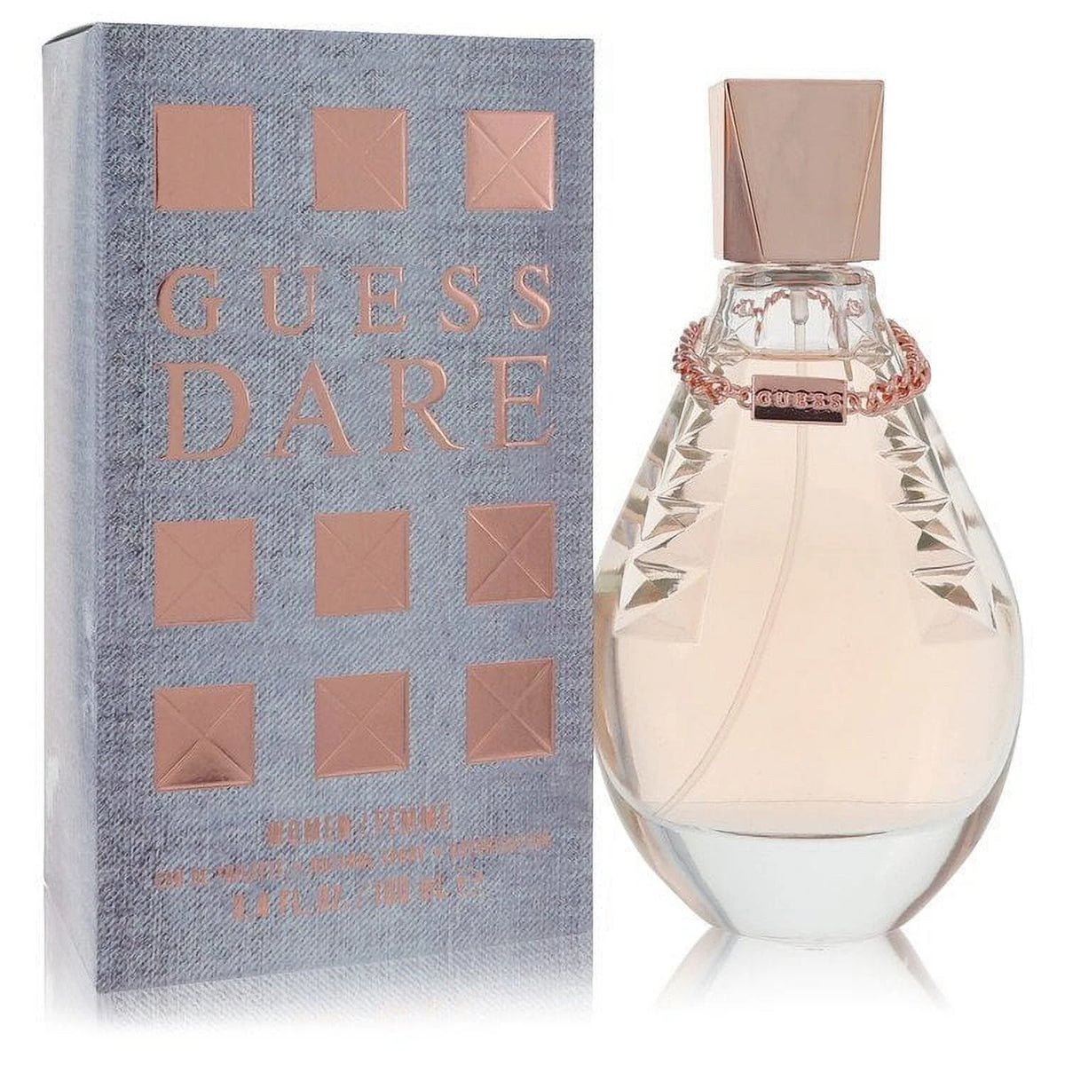 Eau De Toilette Spray U608
