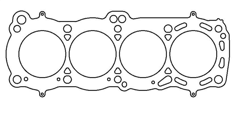 Cylinder Head Gasket X9057