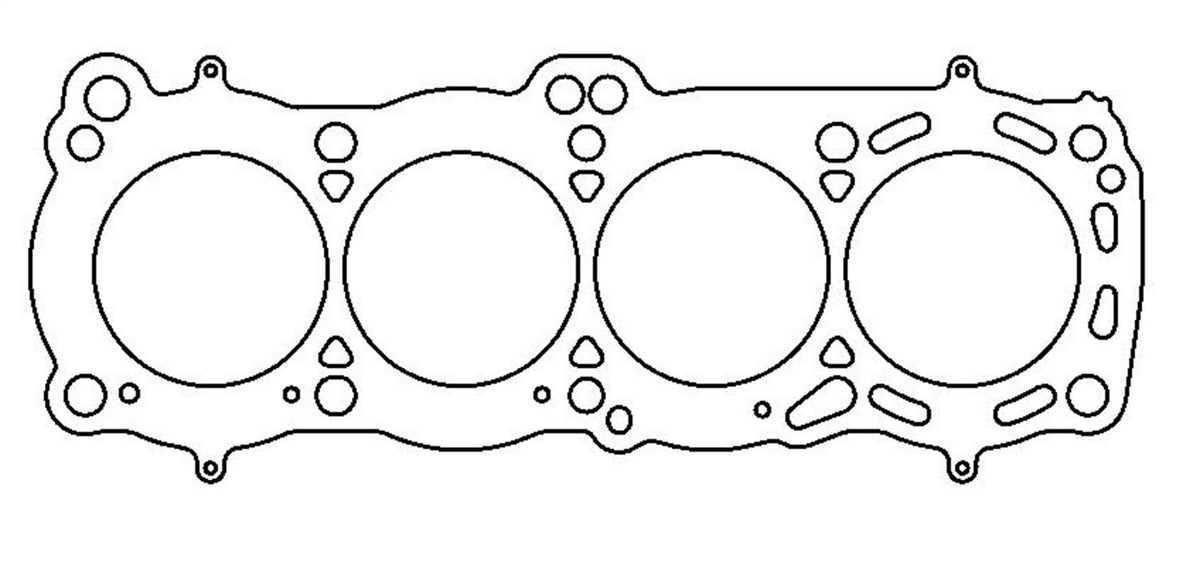 Cylinder Head Gasket X9057
