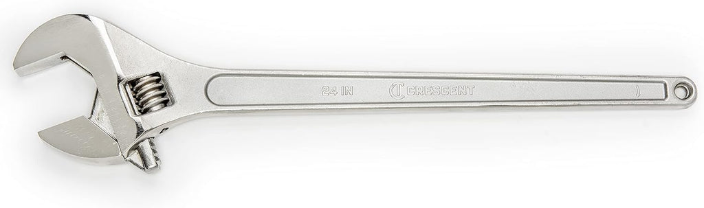 24 Adjustable Tapered Handle Wrench I114305