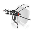 3-Bike Trunk Rack N82606