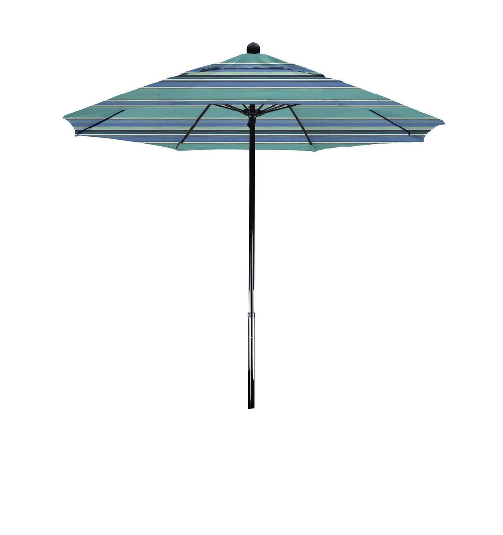 Air Blue 7.5& Market Umbrella T981149