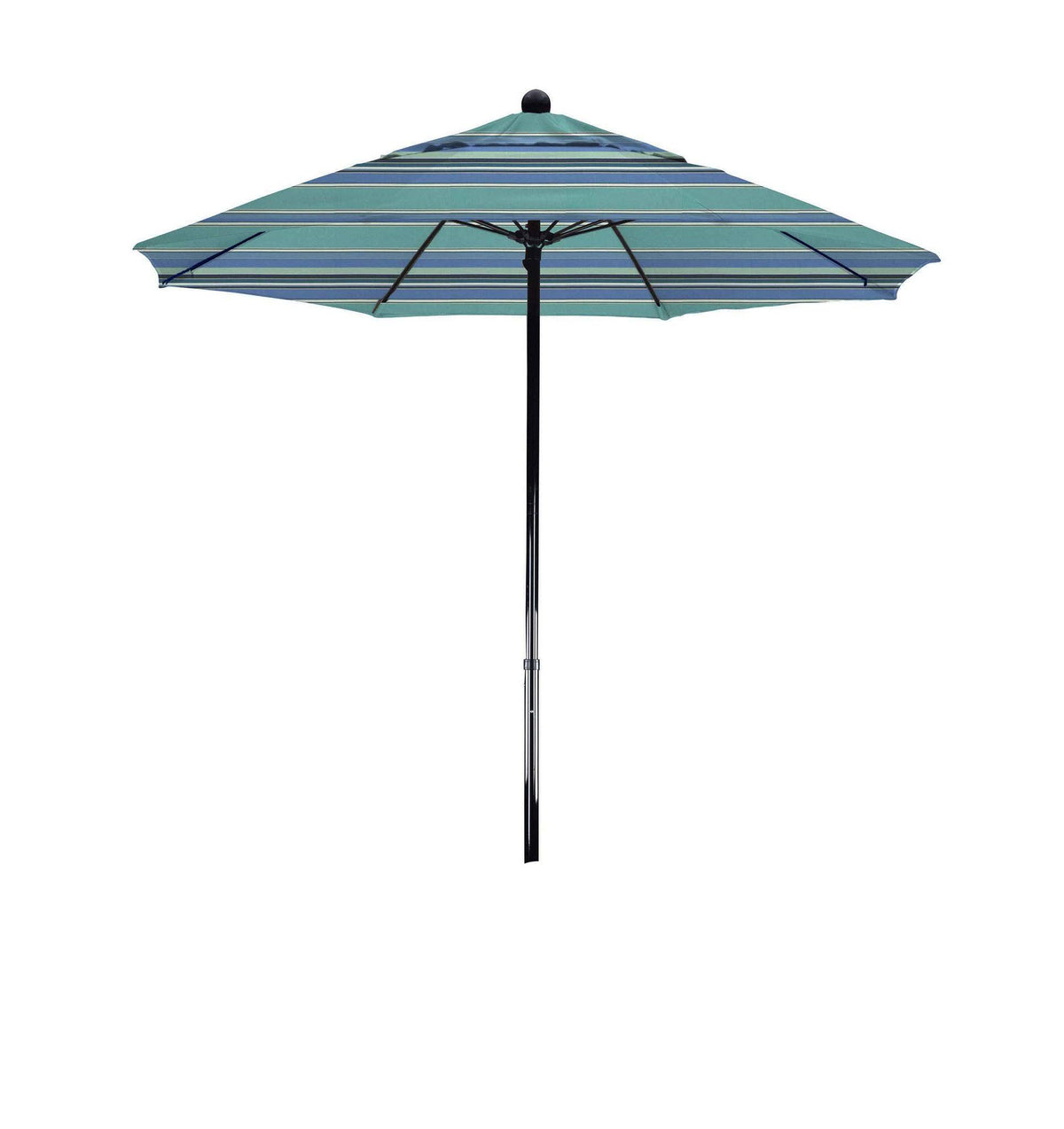 Air Blue 7.5& Market Umbrella T981149