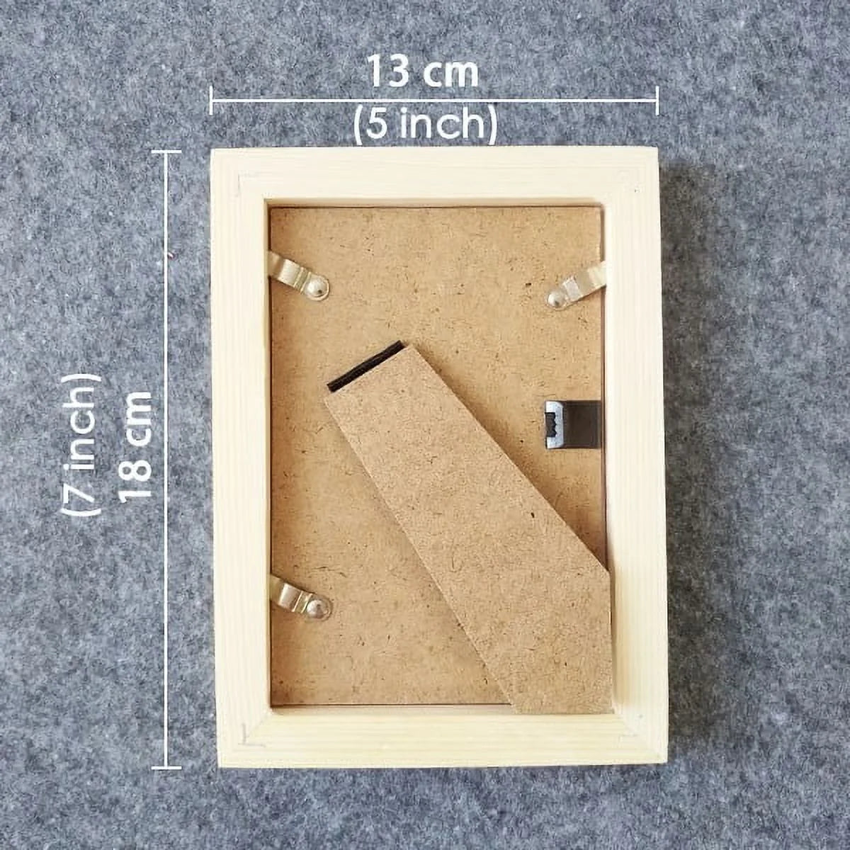 Desktop Photo Frame Ornaments Picture Art Painting O173820