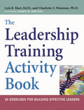 50 Exercises for Building Effective Leaders O61836