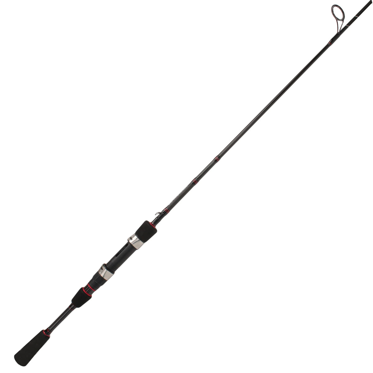 7' 1 Pc Spinning Rod E898