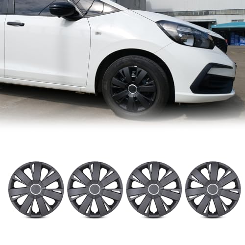 16 inch ABS Chrome Wheel Hubcap Covers Set of 4 A1184