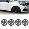 16 inch ABS Chrome Wheel Hubcap Covers Set of 4 A1184