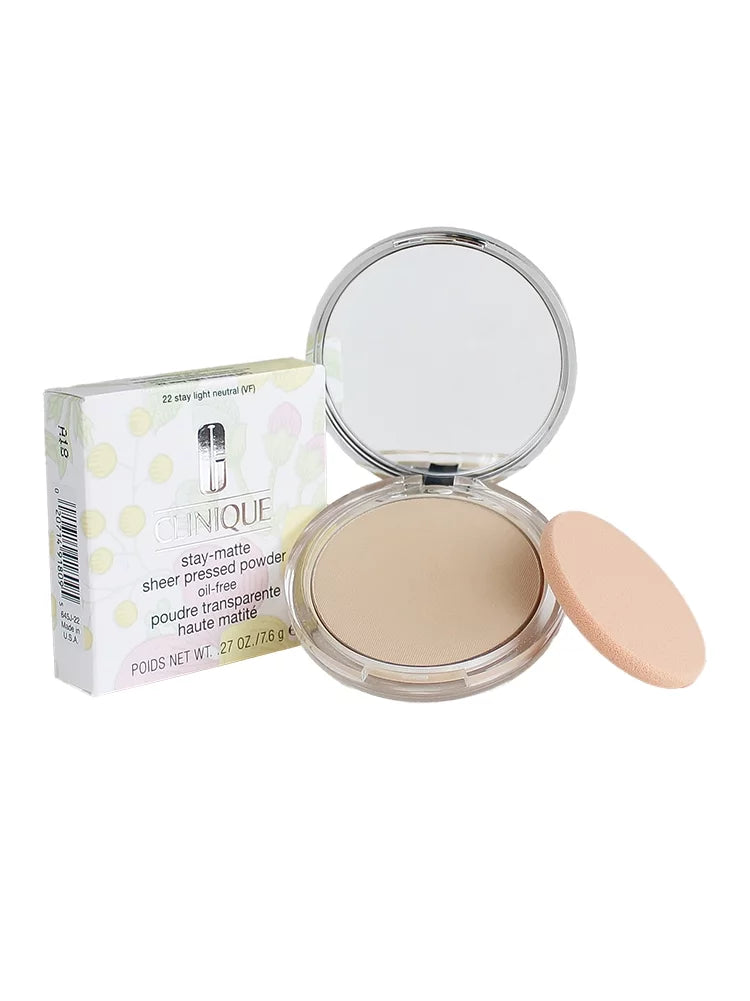 Stay Light Neutral .27oz Pressed Powder J189782