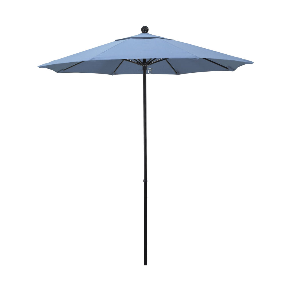 Air Blue 7.5& Market Umbrella T981149