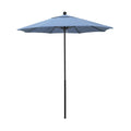 Air Blue 7.5& Market Umbrella T981149