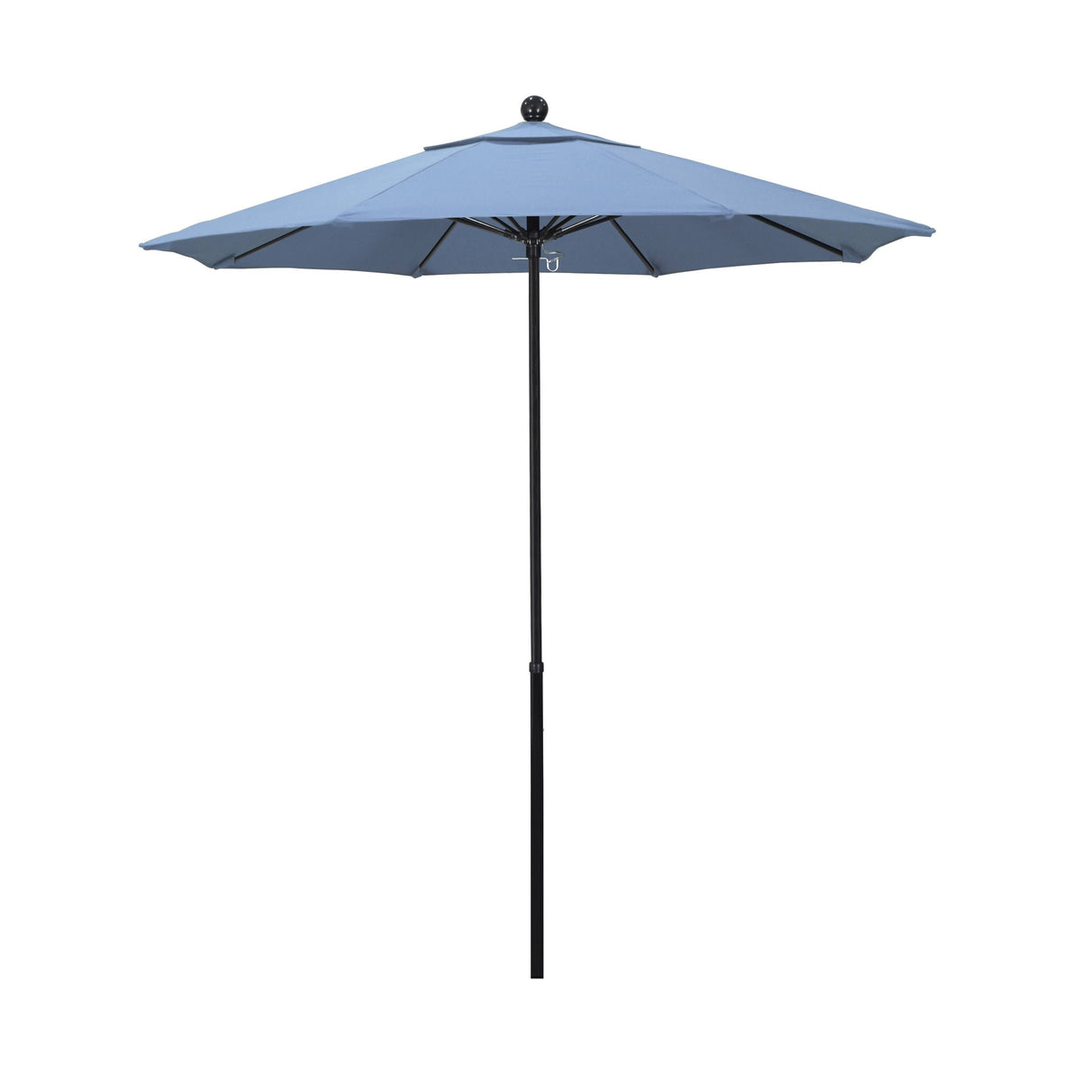 Air Blue 7.5& Market Umbrella T981149