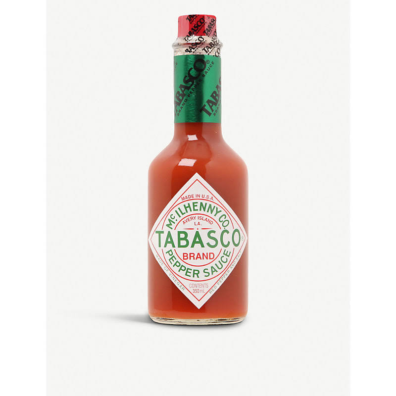Red Pepper Sauce 350ml T603599