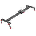 Aluminum Alloy Camera Track Slider O422