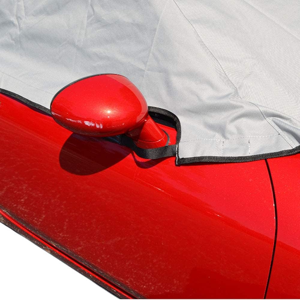 Soft Top Roof Protector Half Cover for Mazda Miata MX5 Mk3 A778905