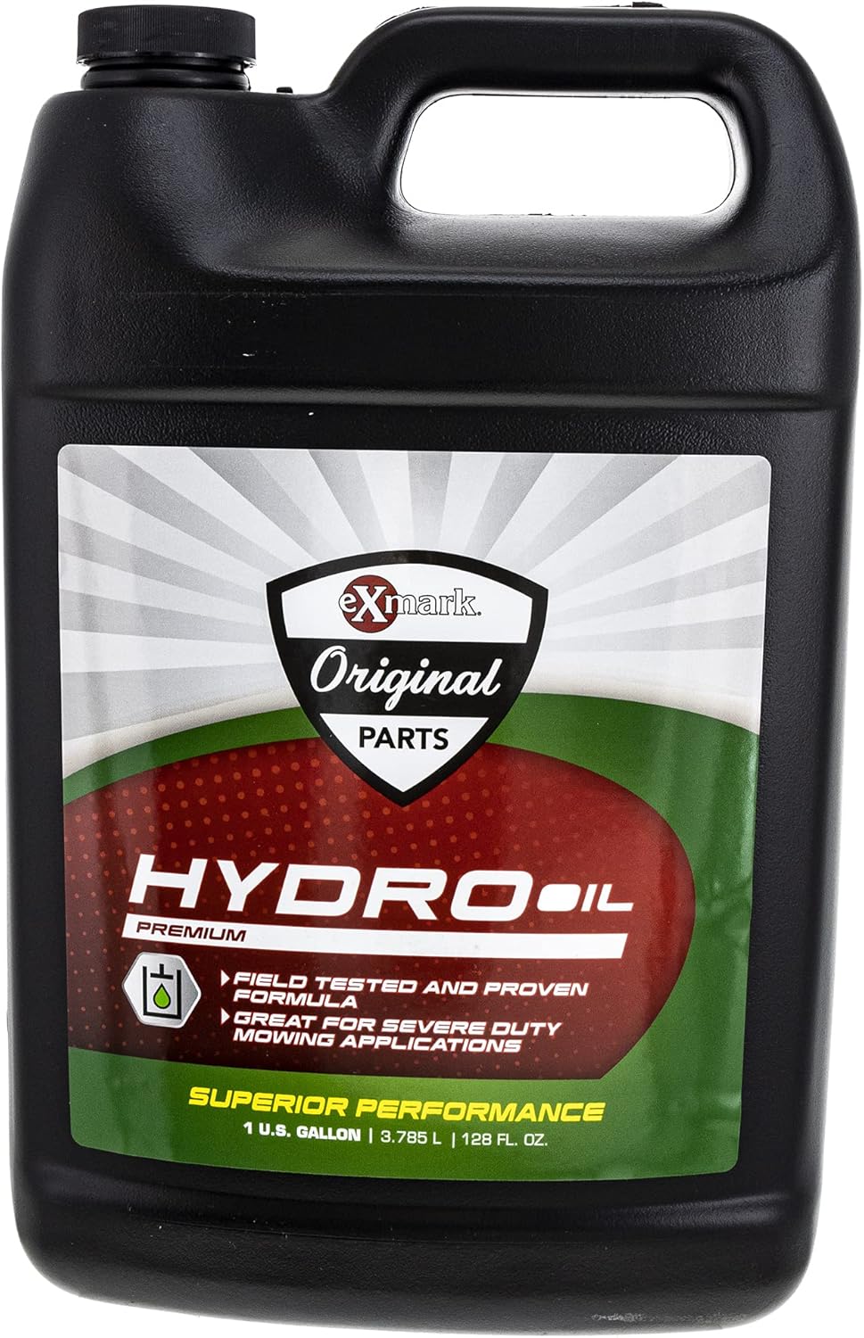 Hydraulic Oil 1 Gallon H891184