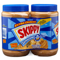 48 oz. 2 pk. Peanut Butter W851287