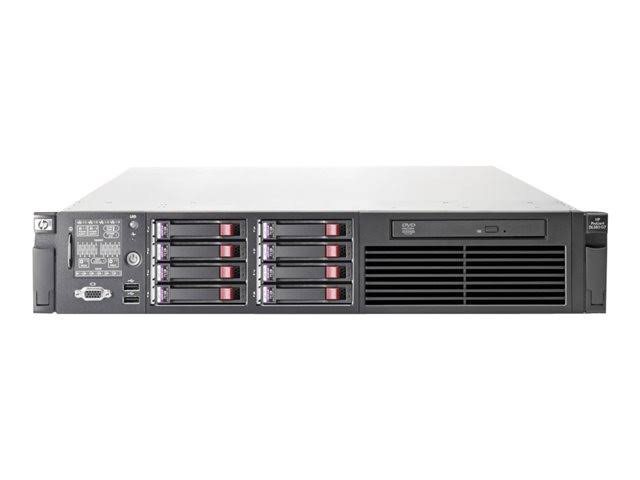 Rack-mountable 2U 2-way Server Y99143