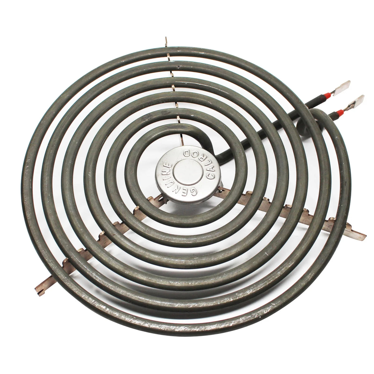 2-Pack 8 inch 6 Turns Surface Burner Element B975441
