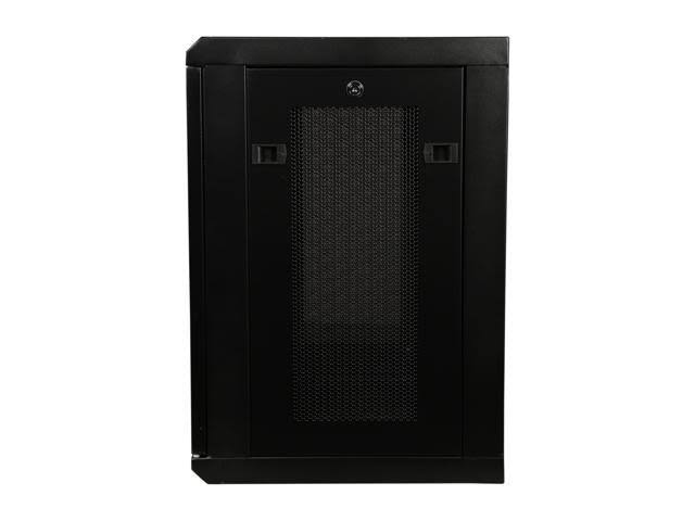 12U Wall Mount Rack Enclosure Server Cabinet J6087