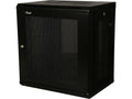 12U Wall Mount Rack Enclosure Server Cabinet J6087