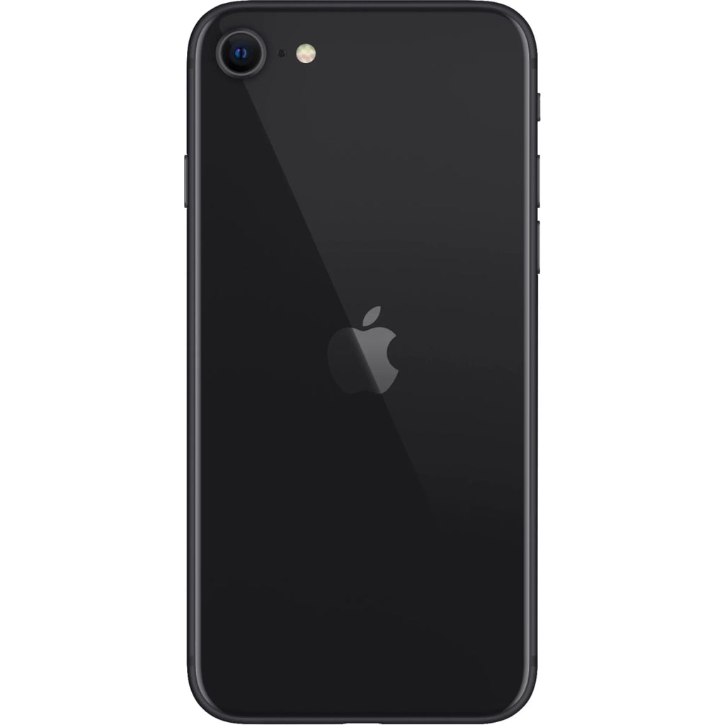 Pre-Owned iPhone SE 2 64GB 4.7" 4G LTE Black G66174