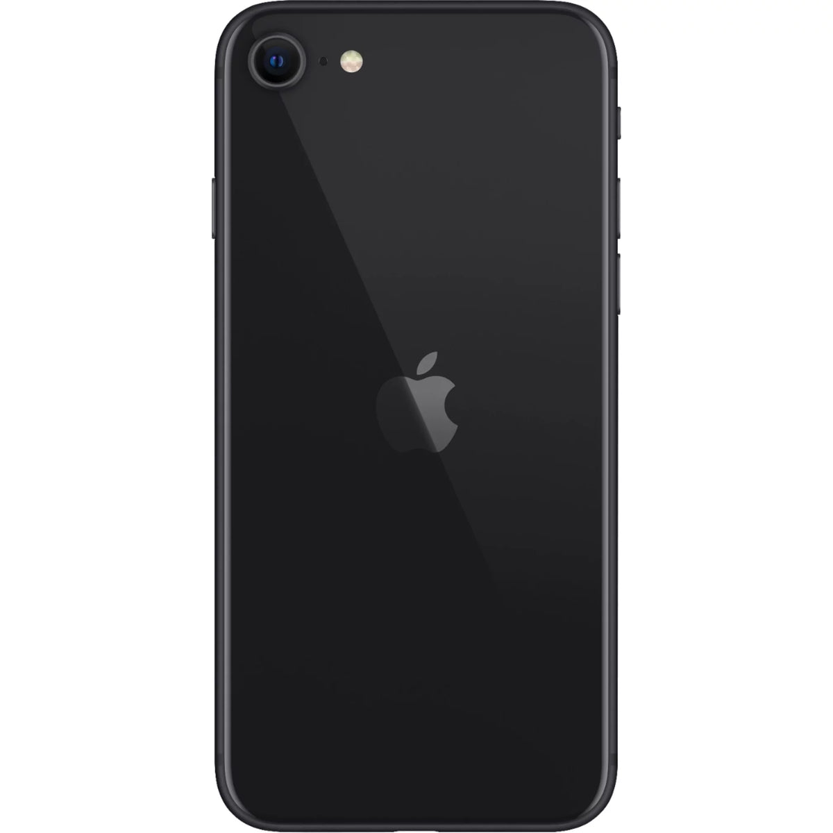 Pre-Owned iPhone SE 2 64GB 4.7" 4G LTE Black G66174