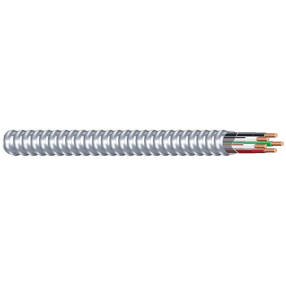 250-ft 12/2 Solid MC Cable M37532