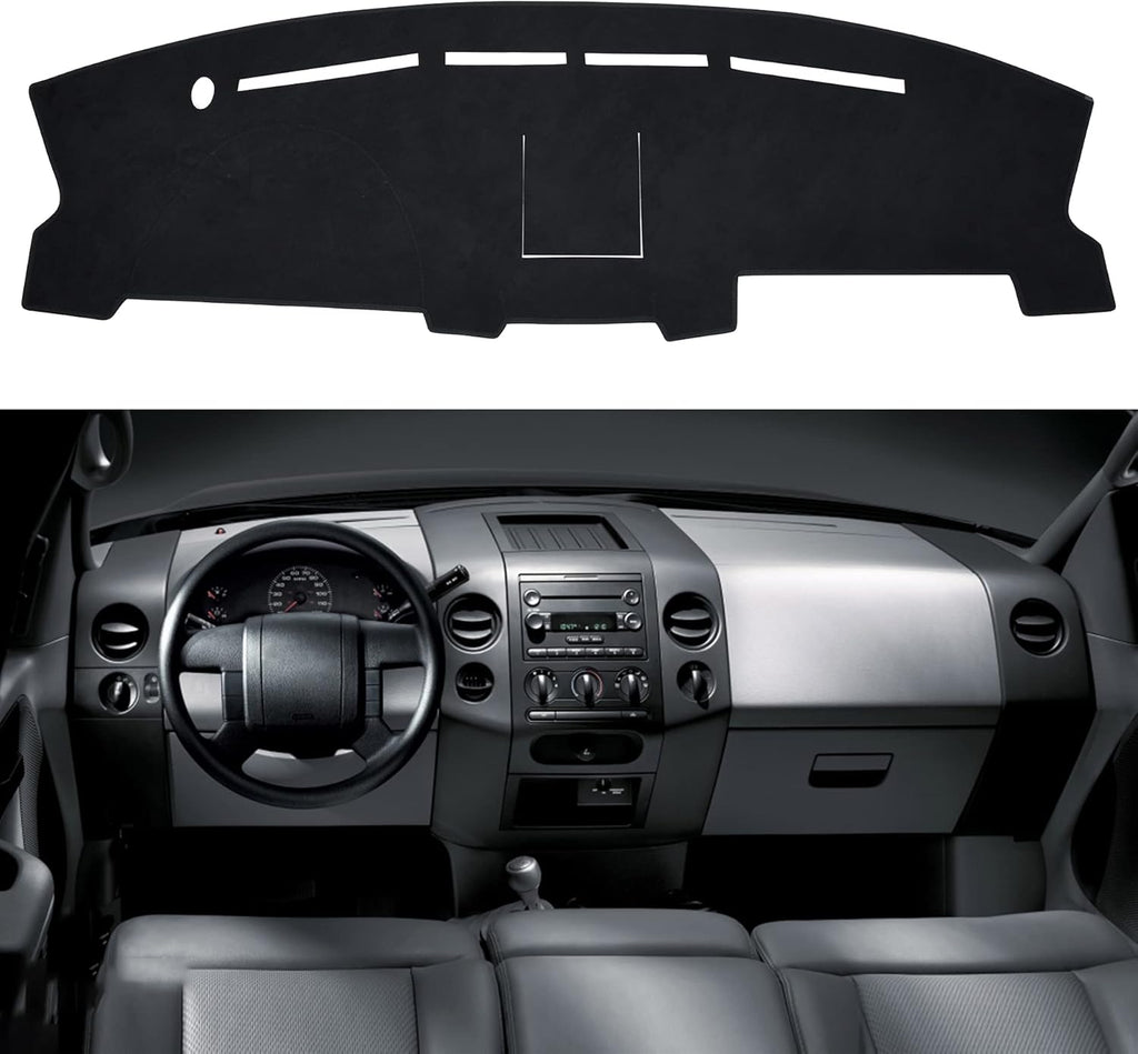 Dashboard Dash Board Cover Mat Carpet K892