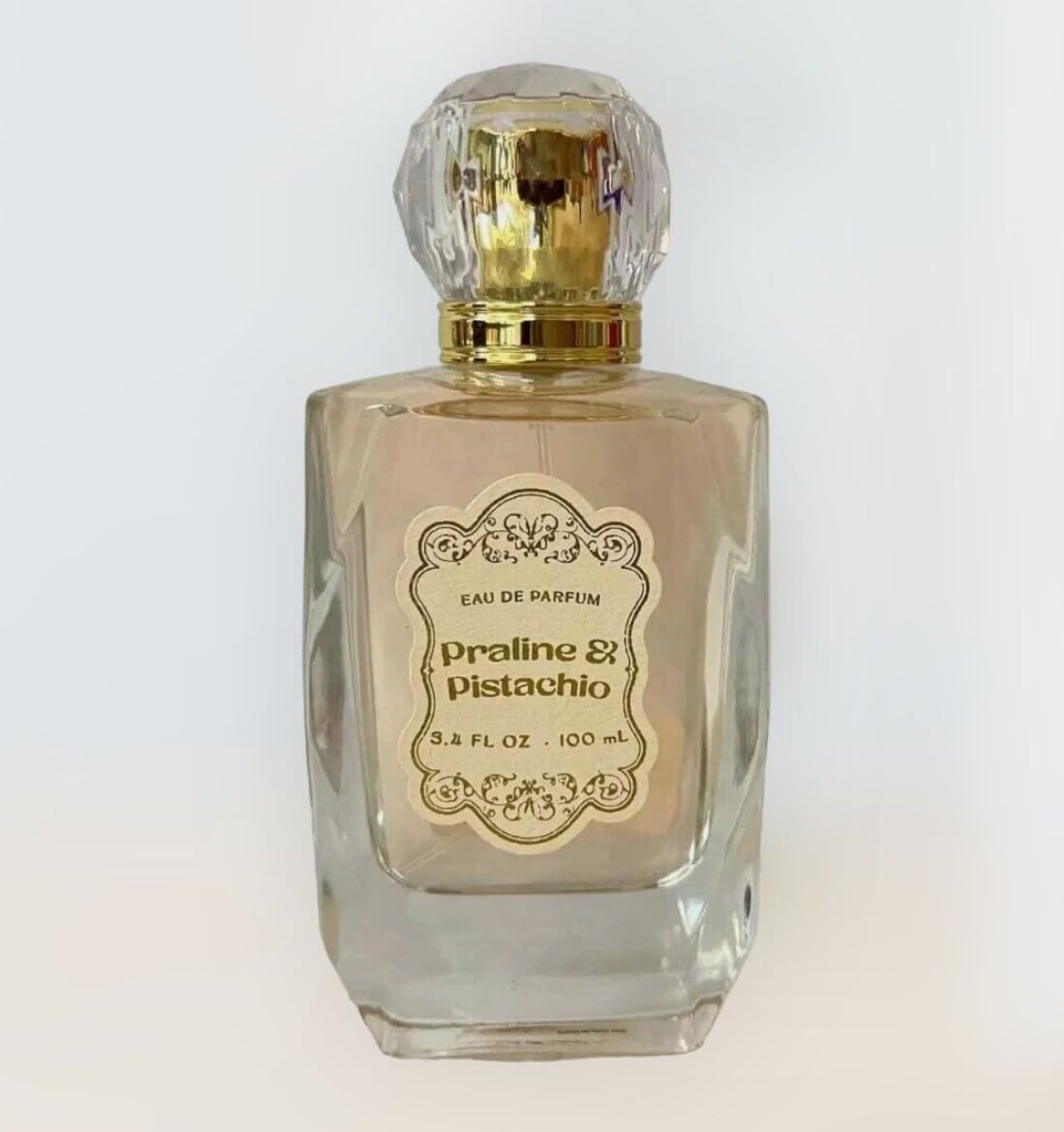 Praline and Pistachio Eau de Parfum 3.4 oz S898354