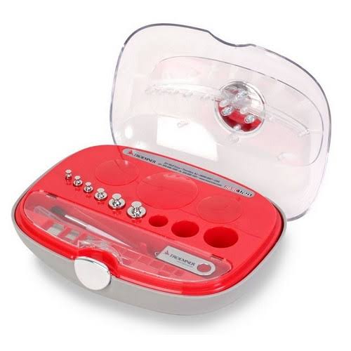 20 G 1 mg Class 3 Weight Set E186298
