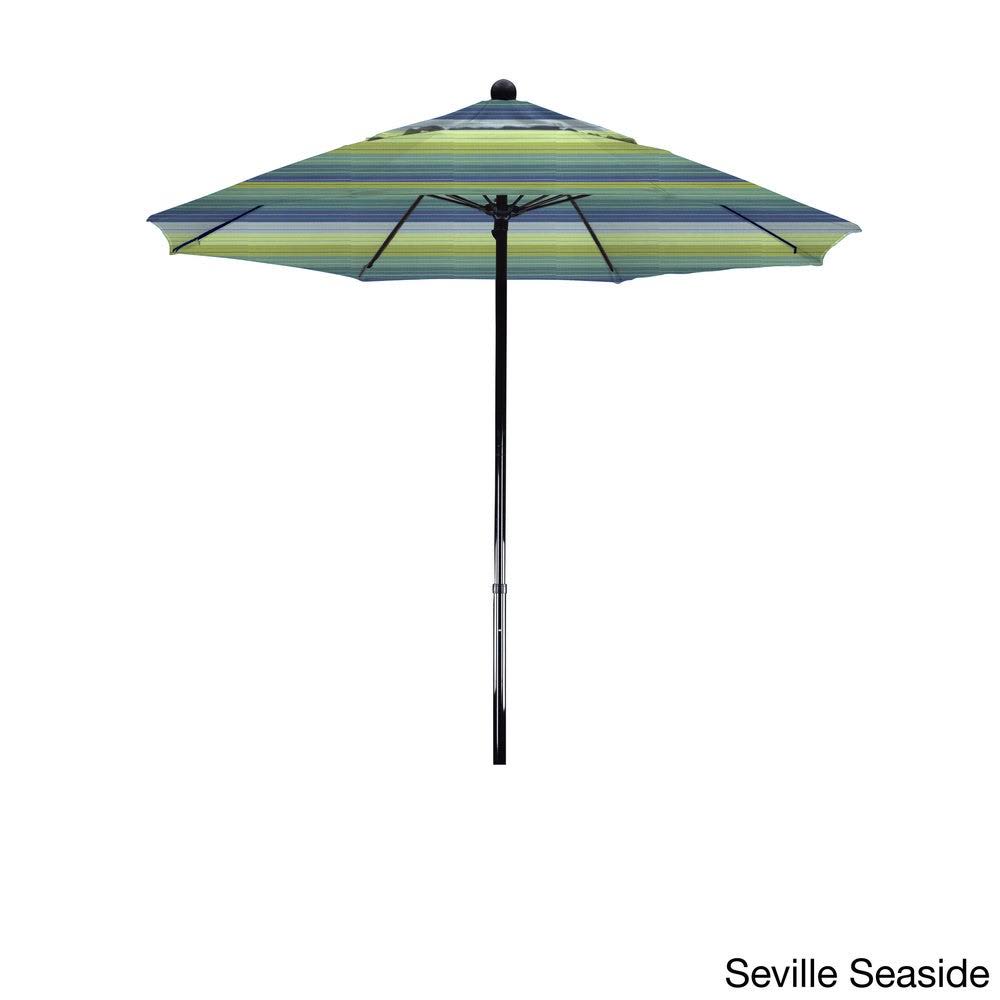 Air Blue 7.5& Market Umbrella T981149