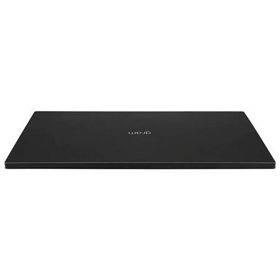 16" WQXGA Notebook Computer, Intel Core i7-1260P 2.1GHz, 16GB RAM, 1TB SSD, NVIDIA GeForce RTX 2050 4GB, Windows 11 Home, Charcoal Gray Y3791
