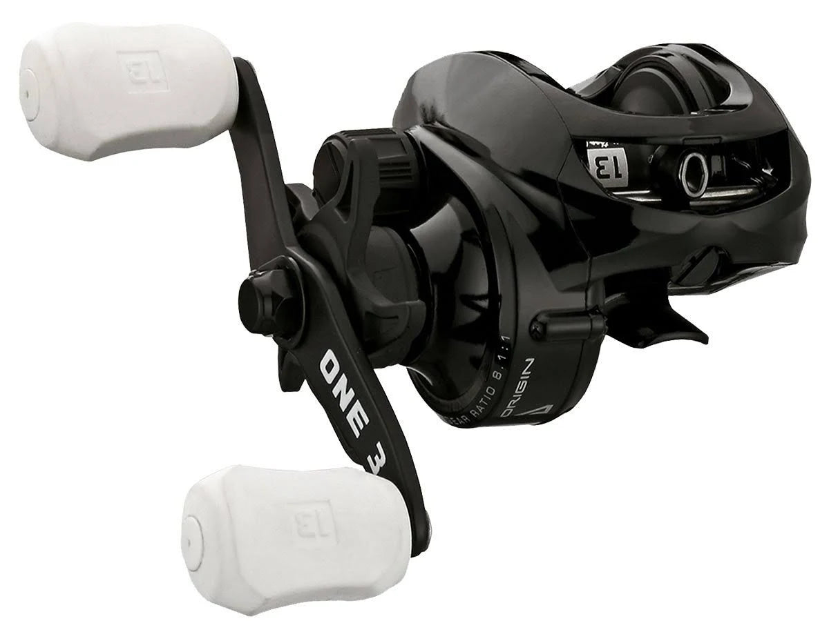 Baitcast Reel T7934