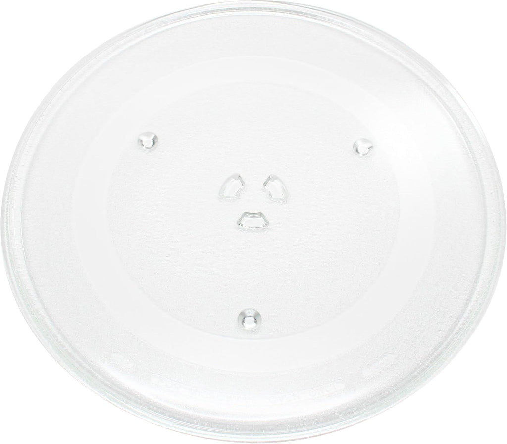 14 1/8" Microwave Glass Turntable Tray C76162