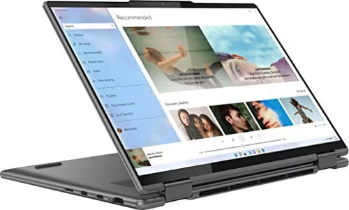 14" 2.2K Touchscreen 2-in-1 Laptop Intel Core i5 8GB RAM 1TB SSD P68021