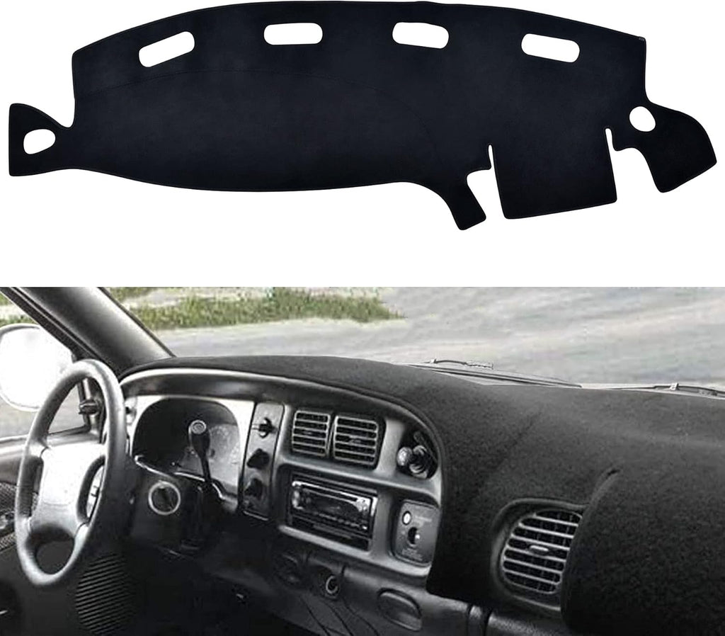 Dashboard Dash Board Cover Mat Carpet K892